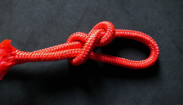 Knot Magic Protocol